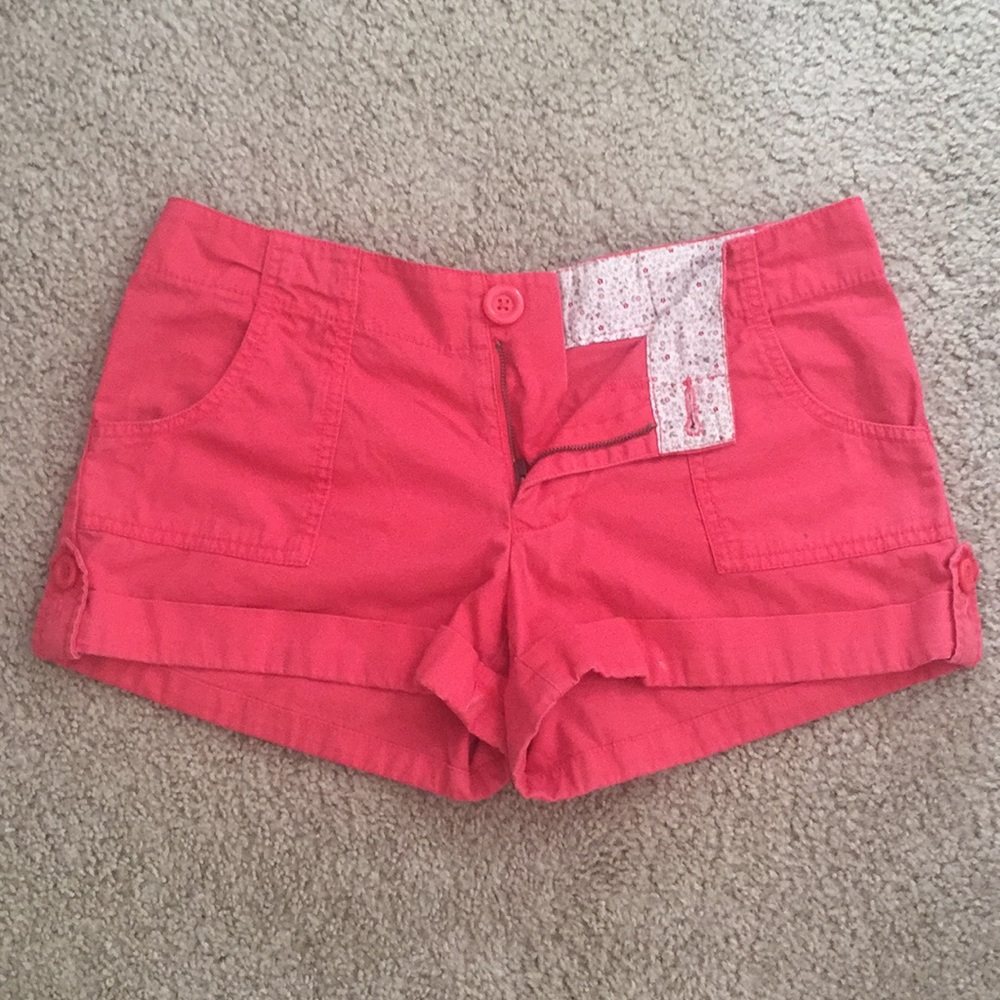 Forever 21 size medium shorts